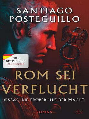 cover image of Rom sei verflucht